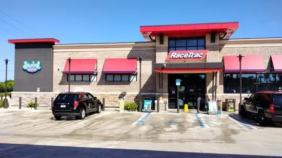 RaceTrac