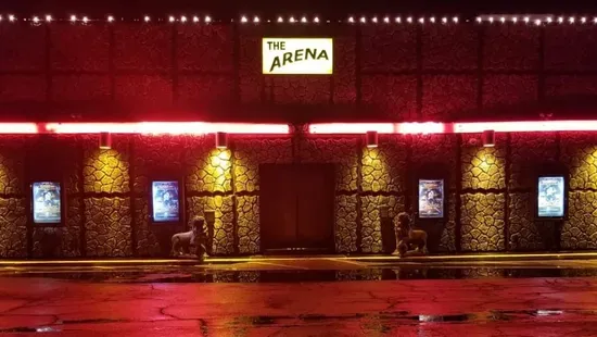 The Arena