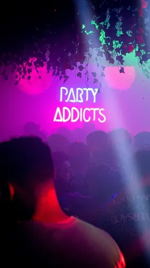 Party Addicts