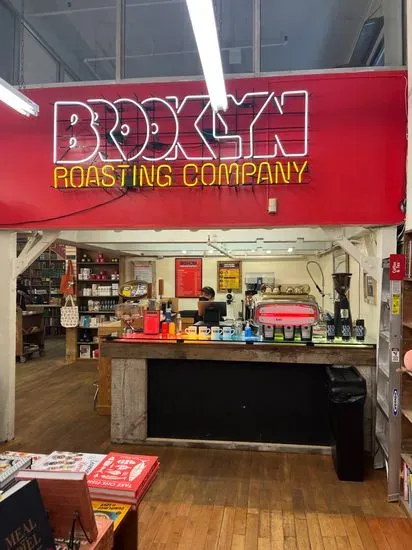 Brooklyn Roasting Company