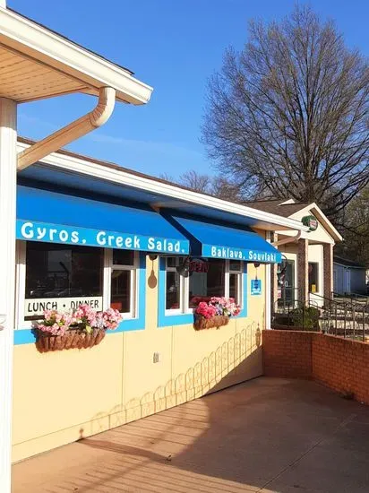 Athens Greek Restaurant