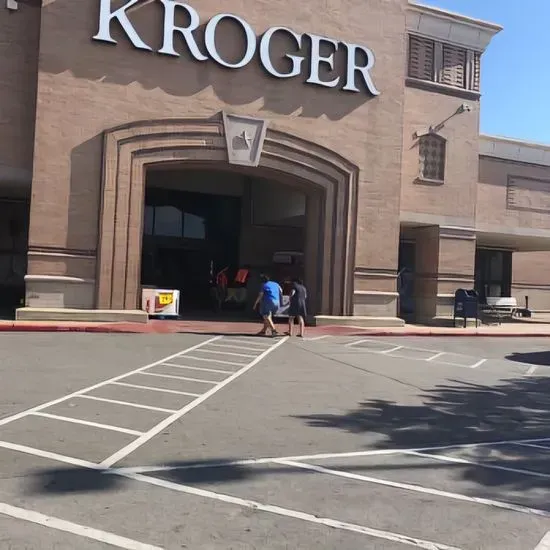 Kroger Bakery