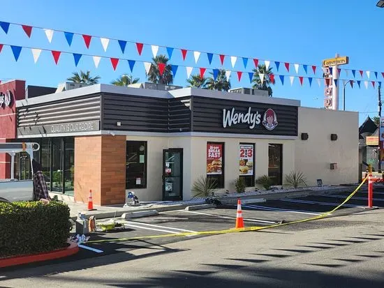 Wendy's