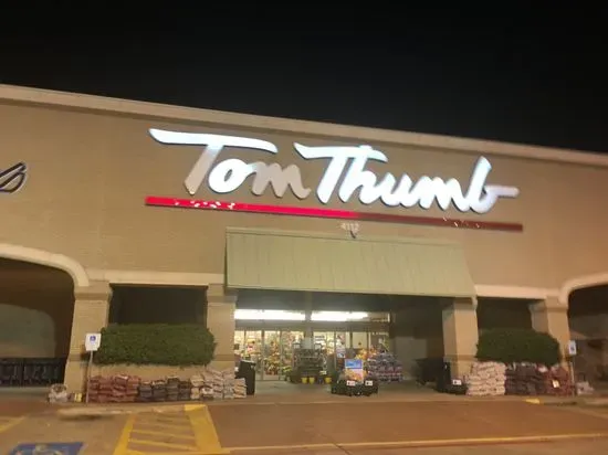 Tom Thumb