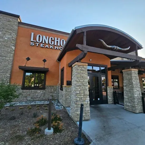 LongHorn Steakhouse