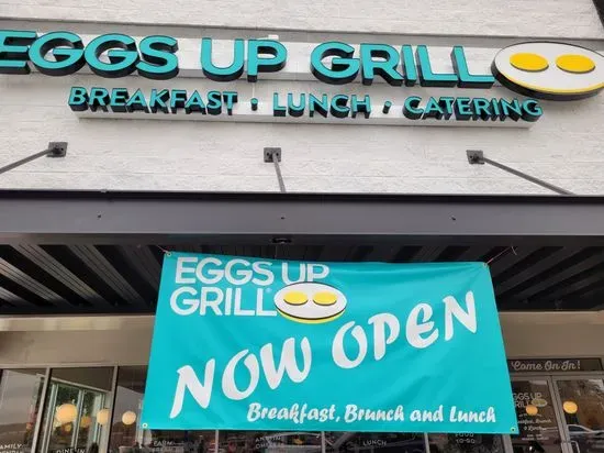 Eggs Up Grill