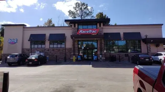 Racetrac