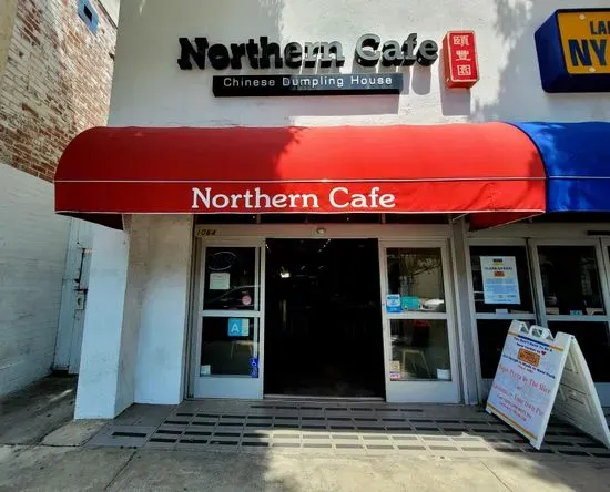 Northern Cafe Dumpling House