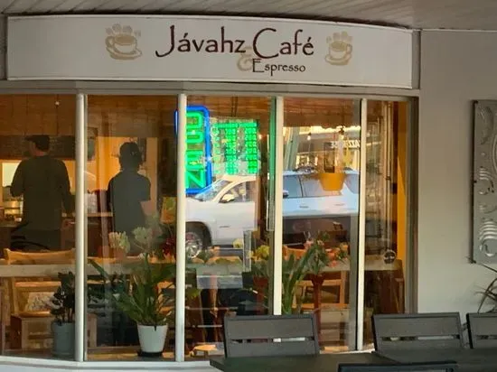 Javahz Cafe & Espresso