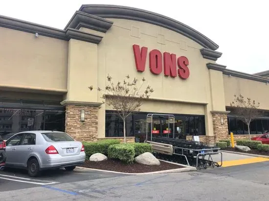 Vons