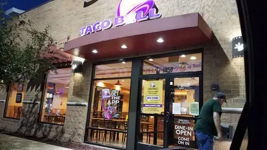 Taco Bell