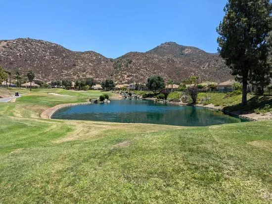 Singing Hills Golf Club at Sycuan