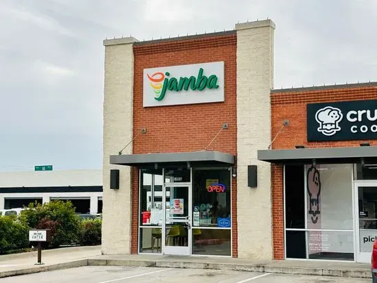 Jamba