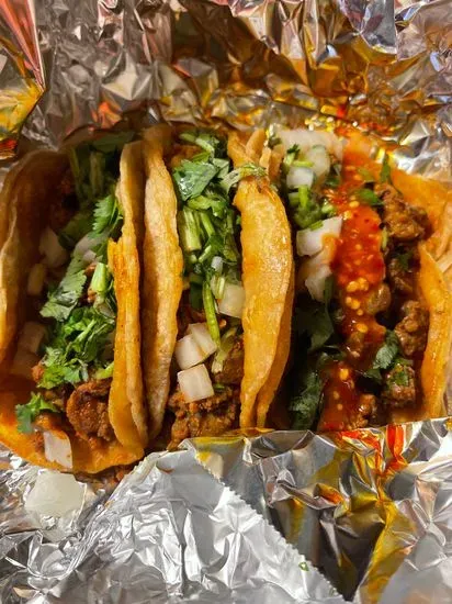 Coco's Tacos