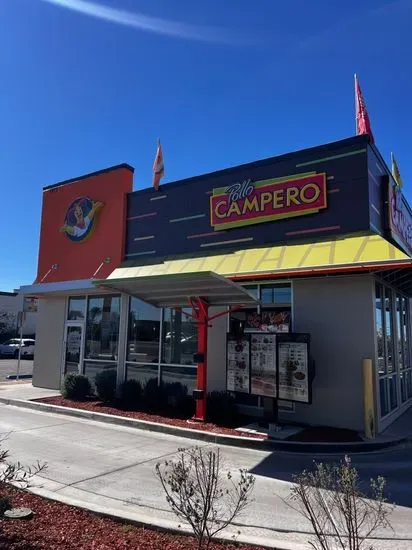 Pollo Campero Covina