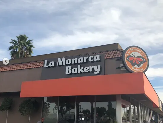 La Monarca Bakery & Cafe