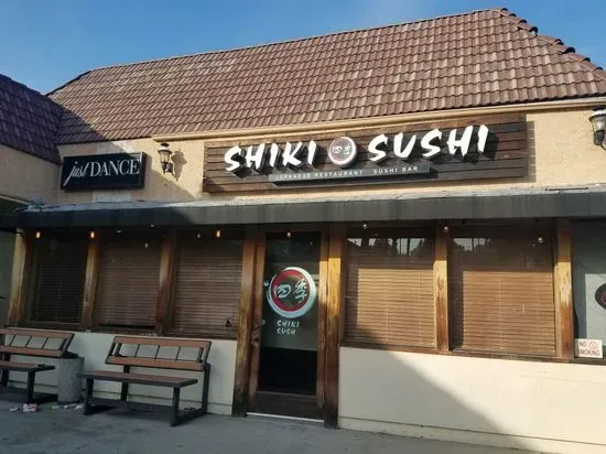 SHIKI SUSHI