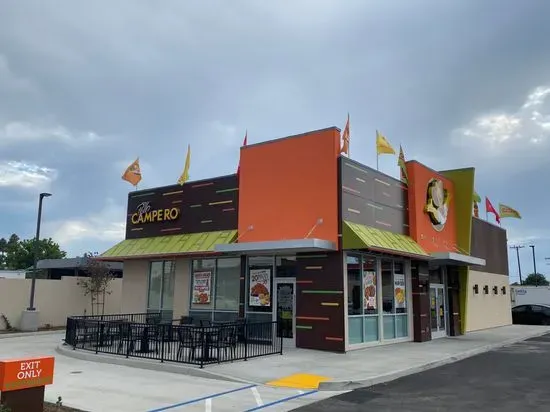 Pollo Campero