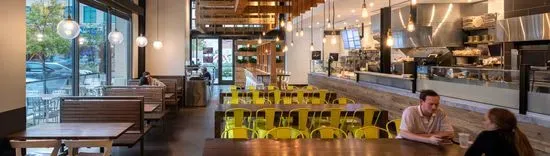 Modern Market Eatery - Preston Hollow