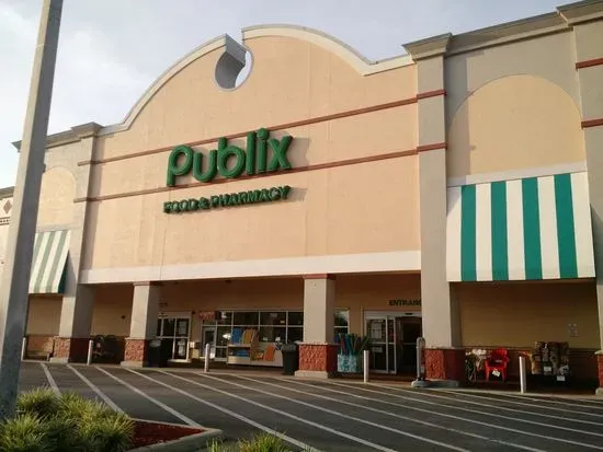 Publix Super Market at Indian River Village Shopping Center