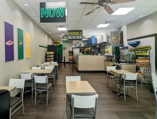 Subway