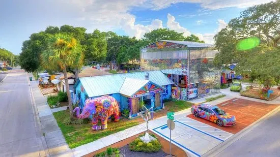 Safety Harbor Art And Music Center