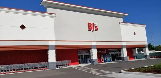 BJ's Wholesale Club