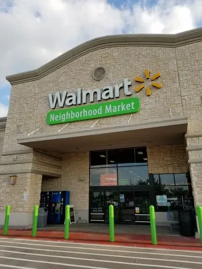 Walmart Neighborhood Market