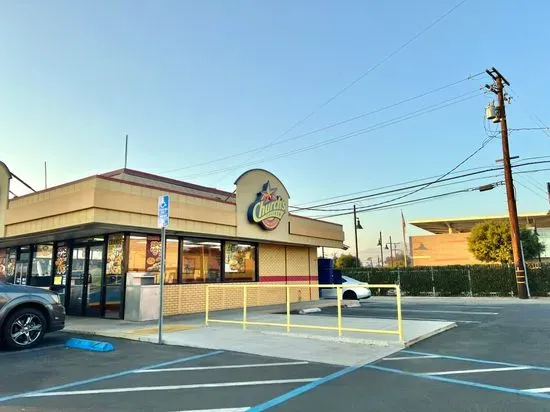 Church's Texas Chicken