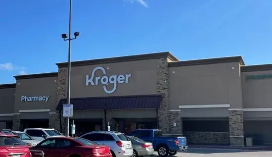 Kroger Bakery