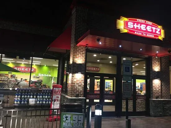 Sheetz