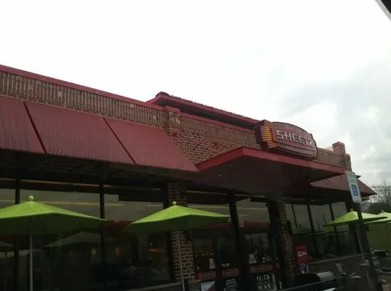 Sheetz