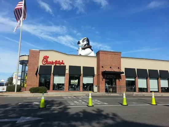 Chick-fil-A