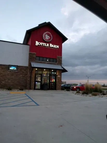 Bottle Barn Liquors