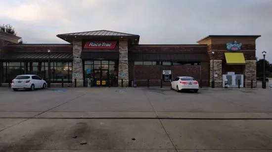 RaceTrac