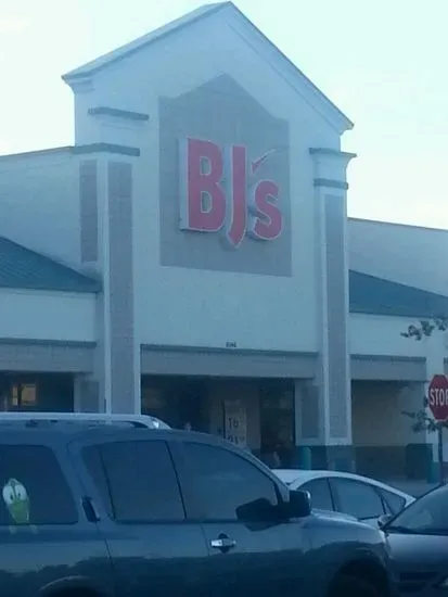 BJ's Wholesale Club