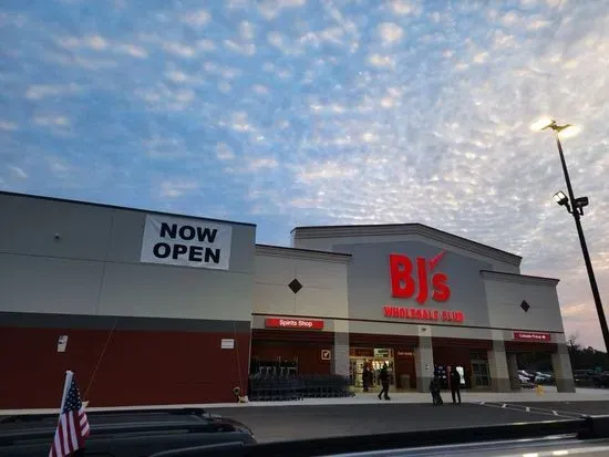 BJ's Wholesale Club