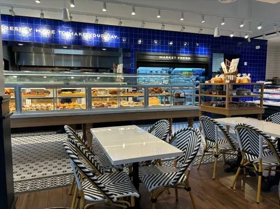 Paris Baguette