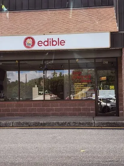 Edible Arrangements