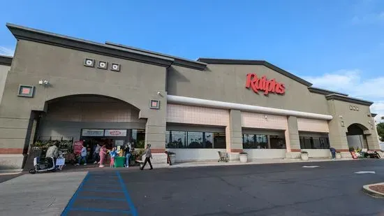 Ralphs