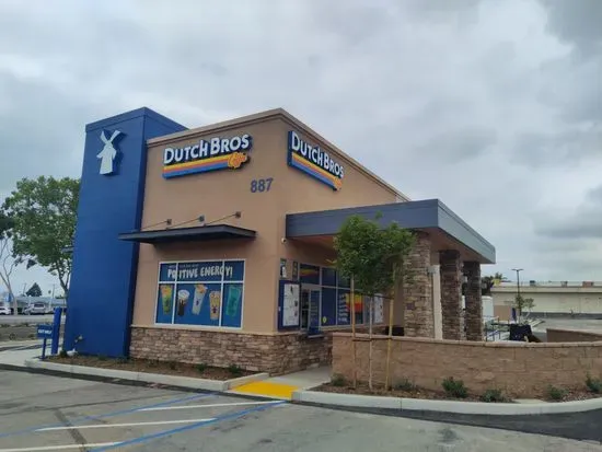 Dutch Bros Coffee