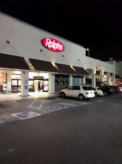 Ralphs