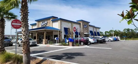 Culver’s