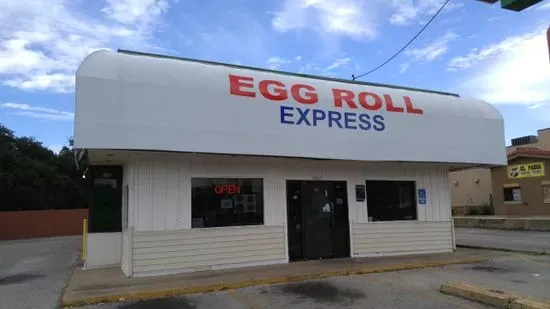 Eggroll Express