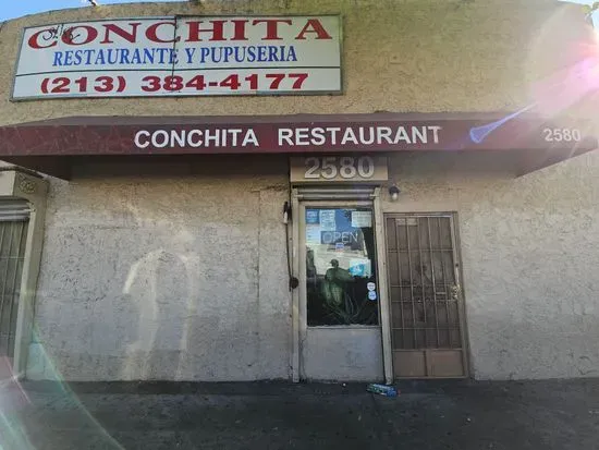 Restaurante Conchita