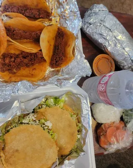 Tacos Esquivel