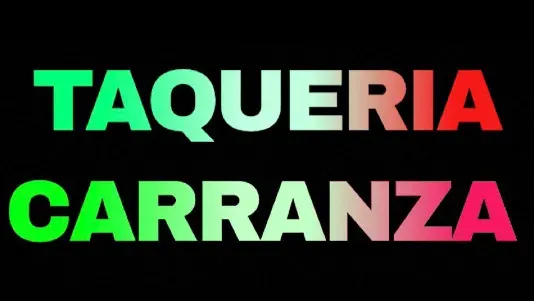 Taqueria Carranza (Food Truck)