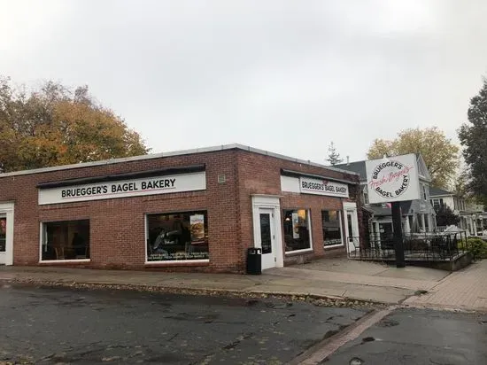 Bruegger's Bagels