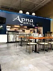 Apna Grill