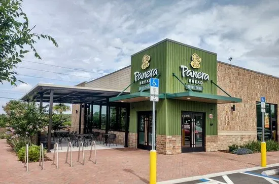 Panera Bread